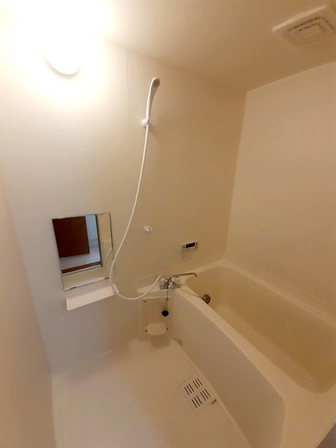 バス 写真8