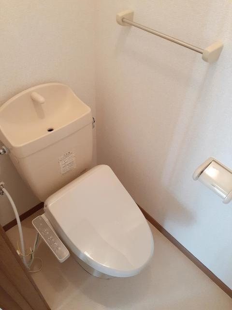 トイレ 写真9