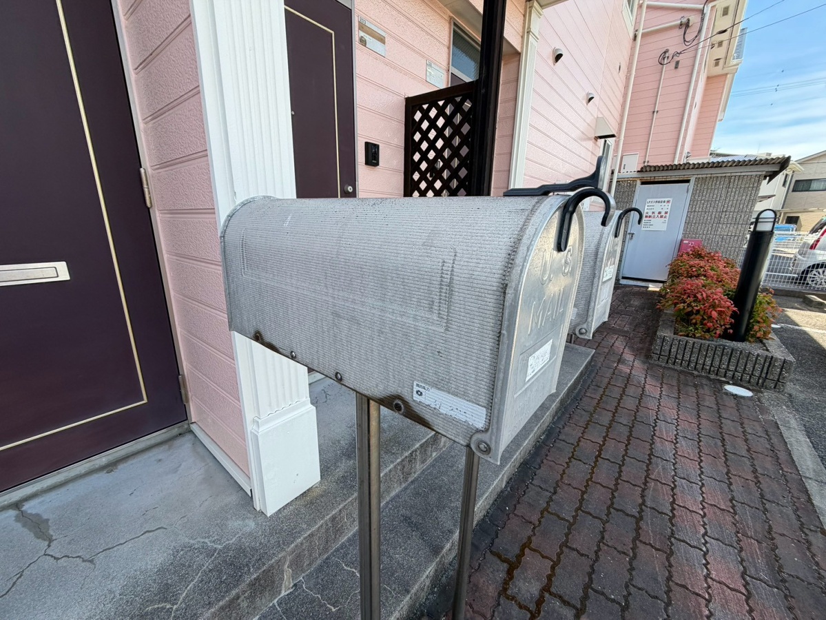 共用部 写真31