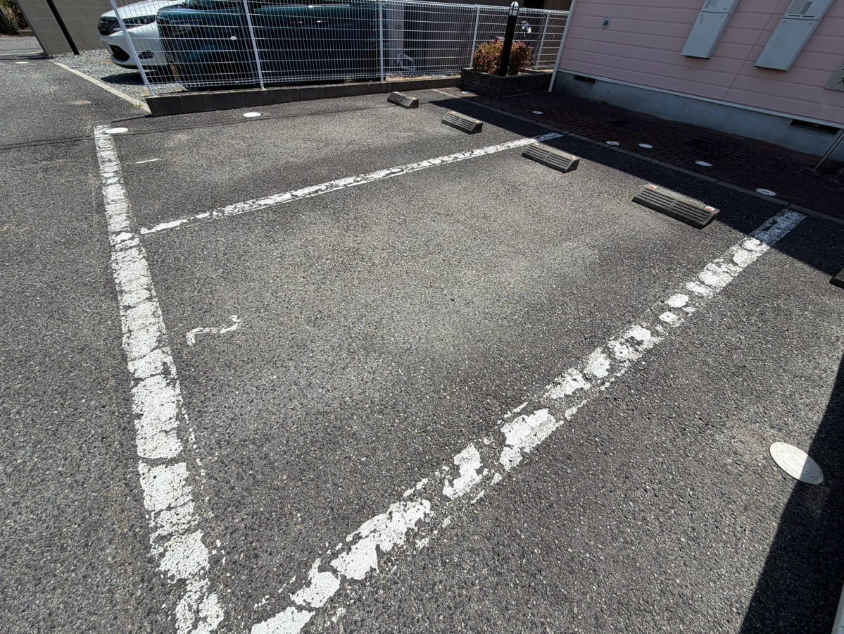 駐車場 写真32