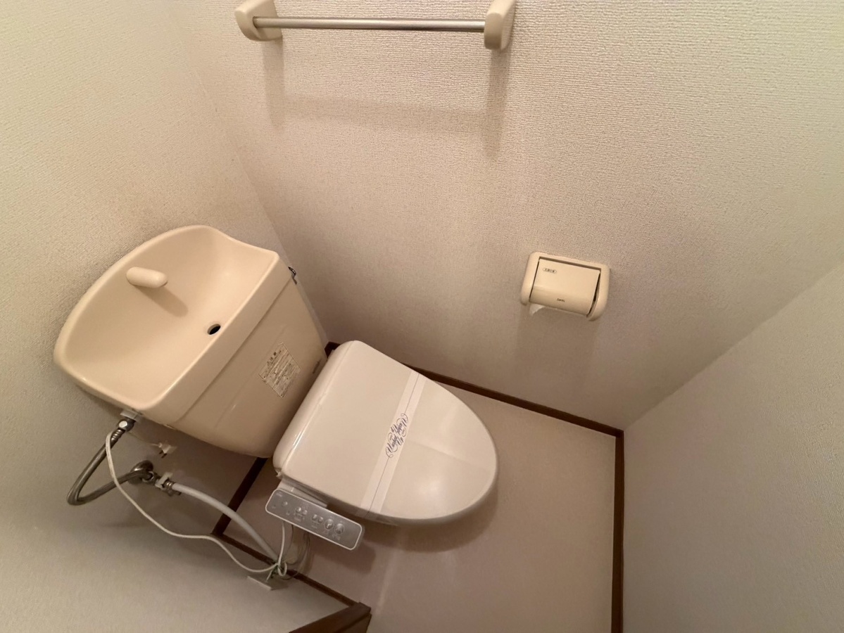 トイレ 写真14