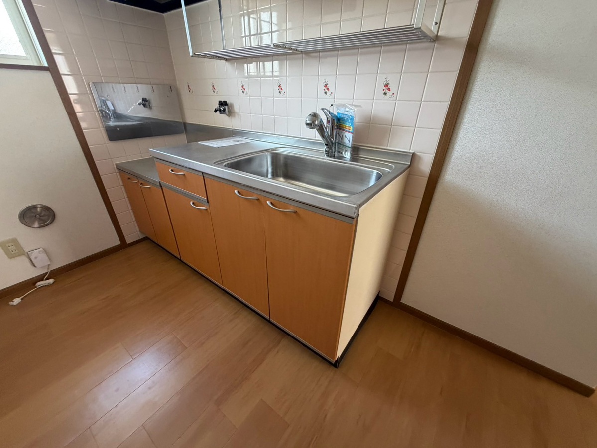 キッチン 写真3