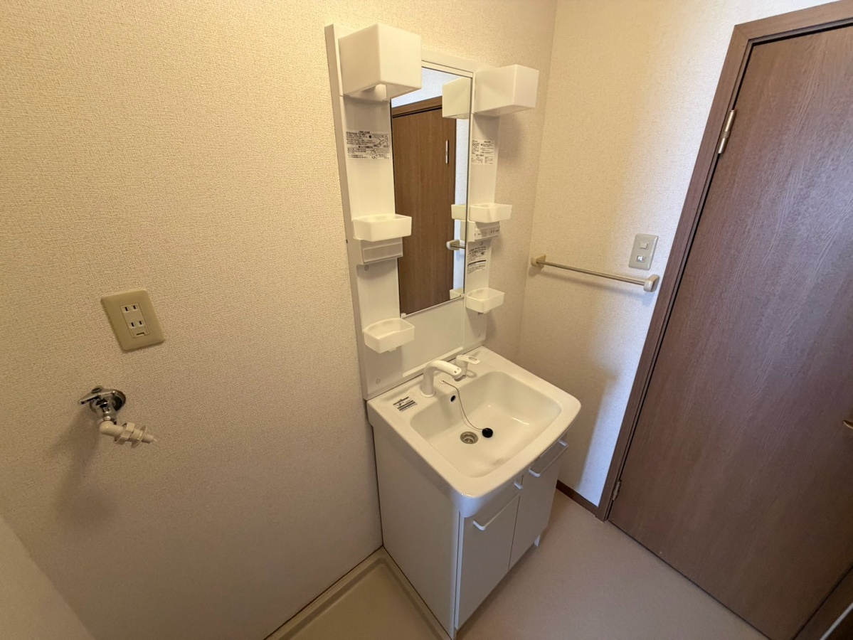 洗面所 写真10
