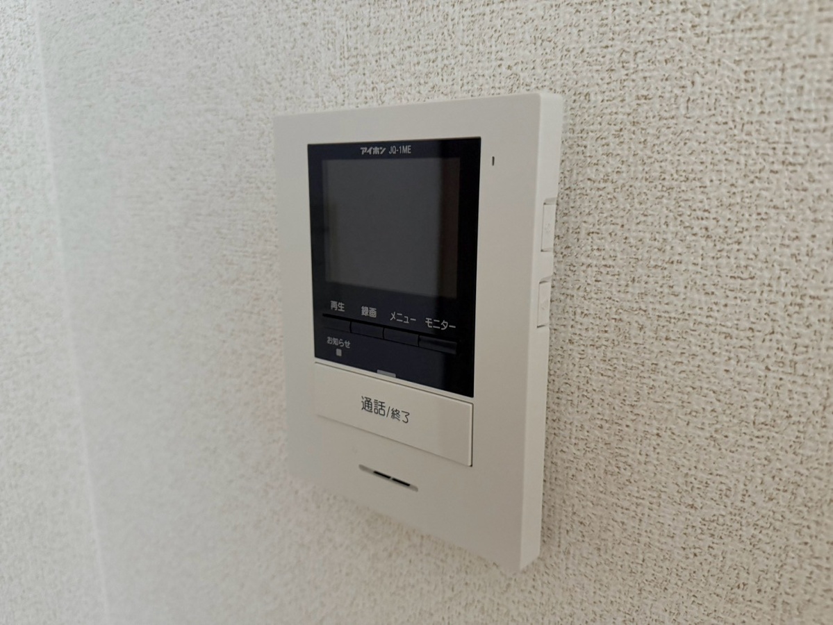 セキュリティ 写真18