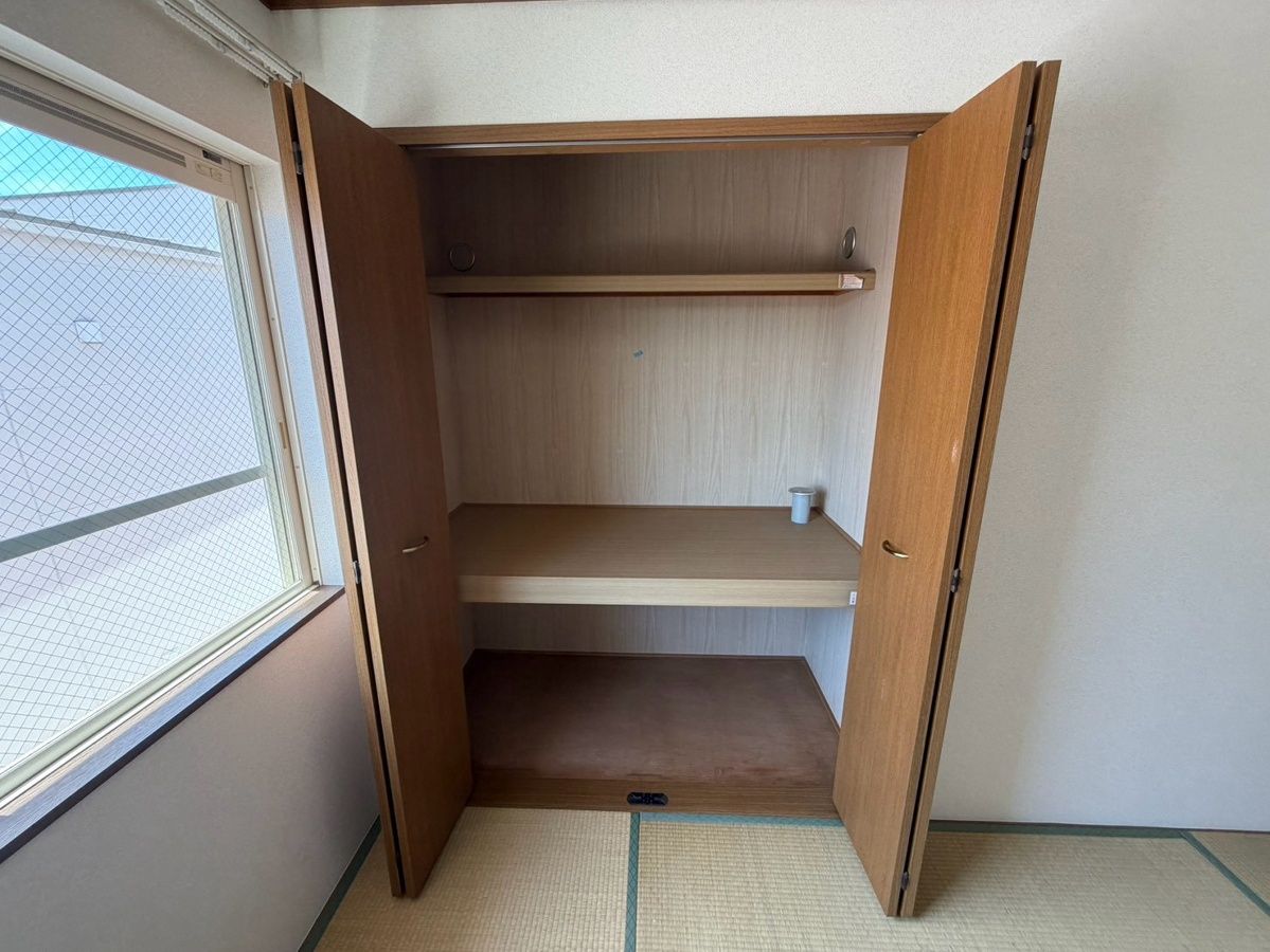 収納 写真16