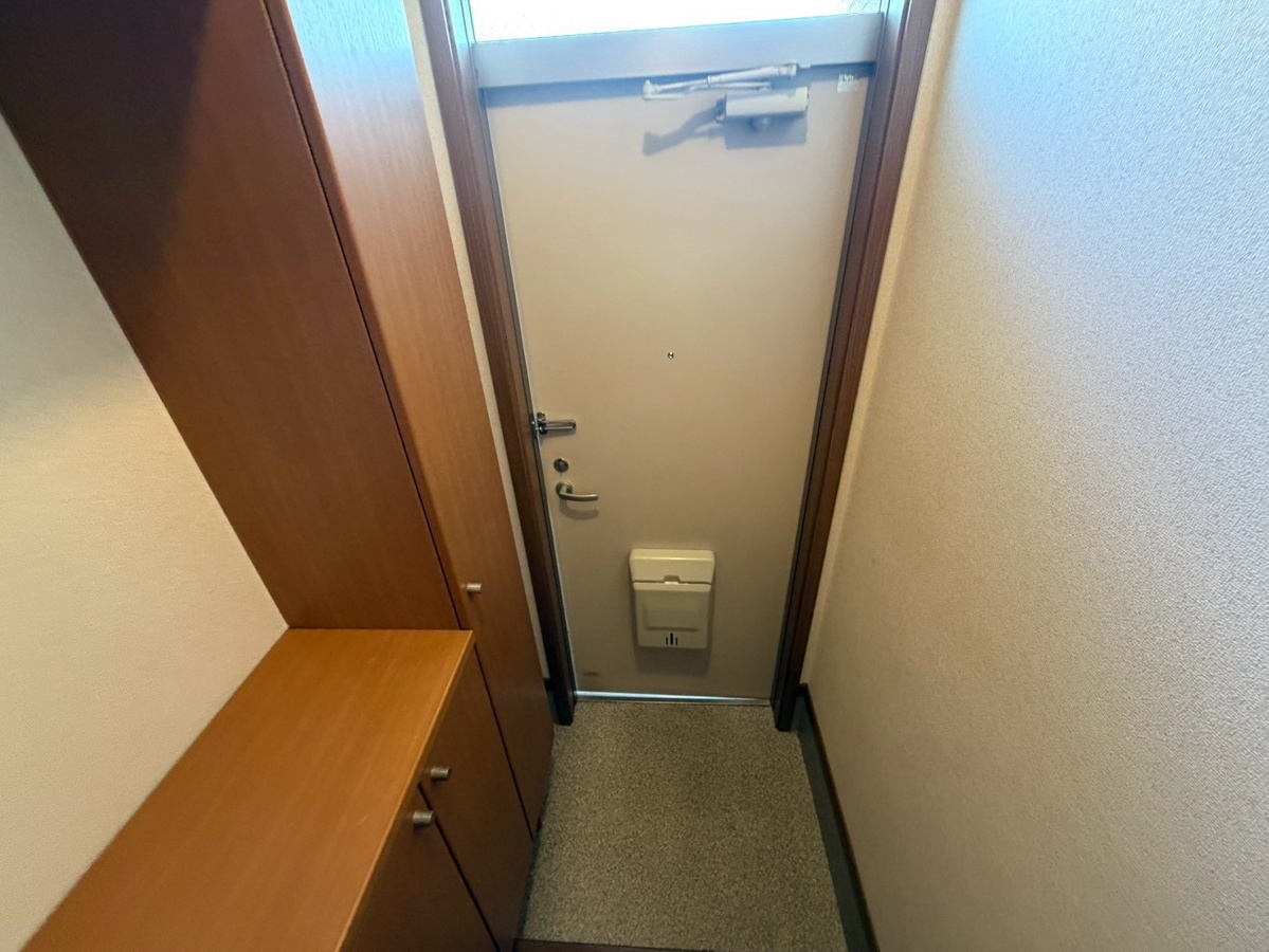 玄関 写真9
