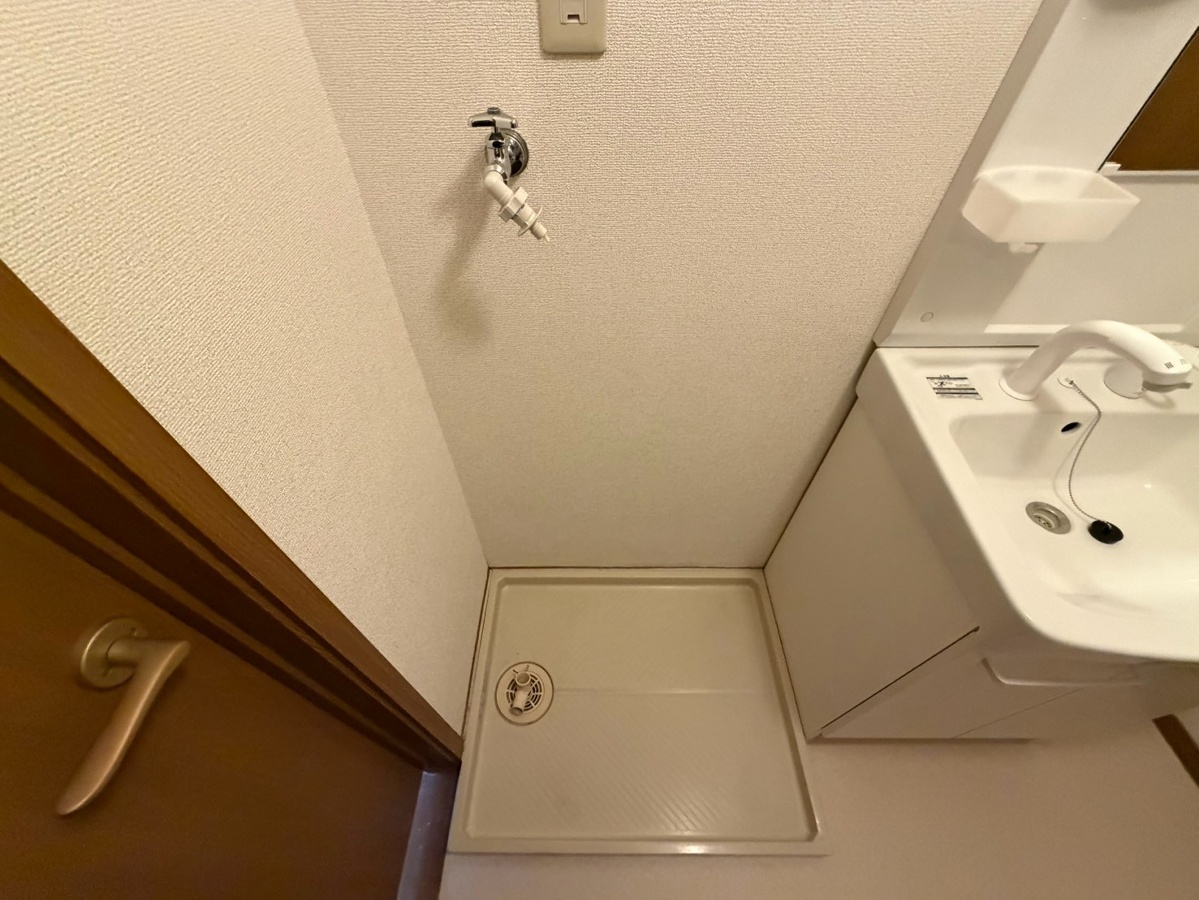 洗面所 写真11