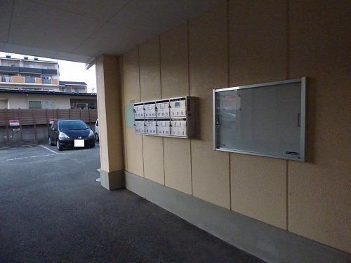 エントランス 写真12