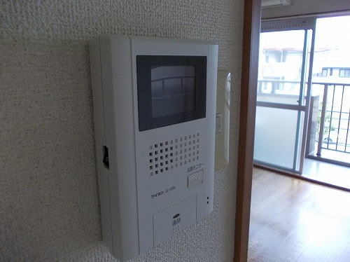 セキュリティ 写真11