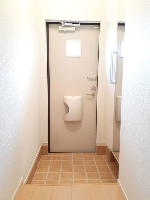 玄関 写真5