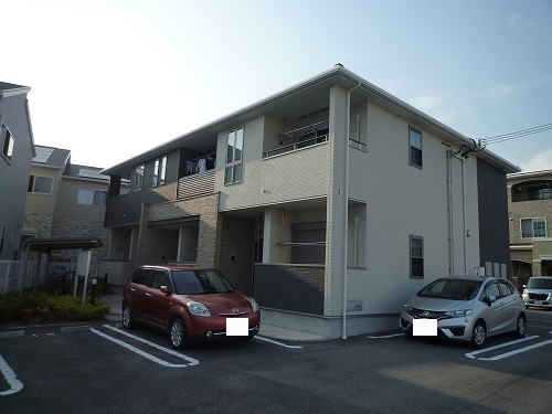 外観 写真12