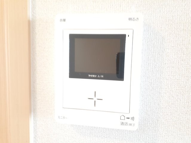 セキュリティ 写真11
