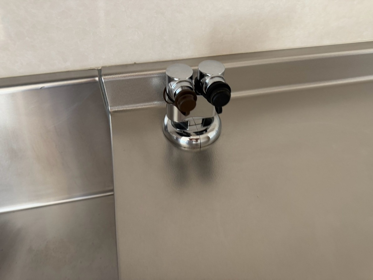 キッチン 写真4
