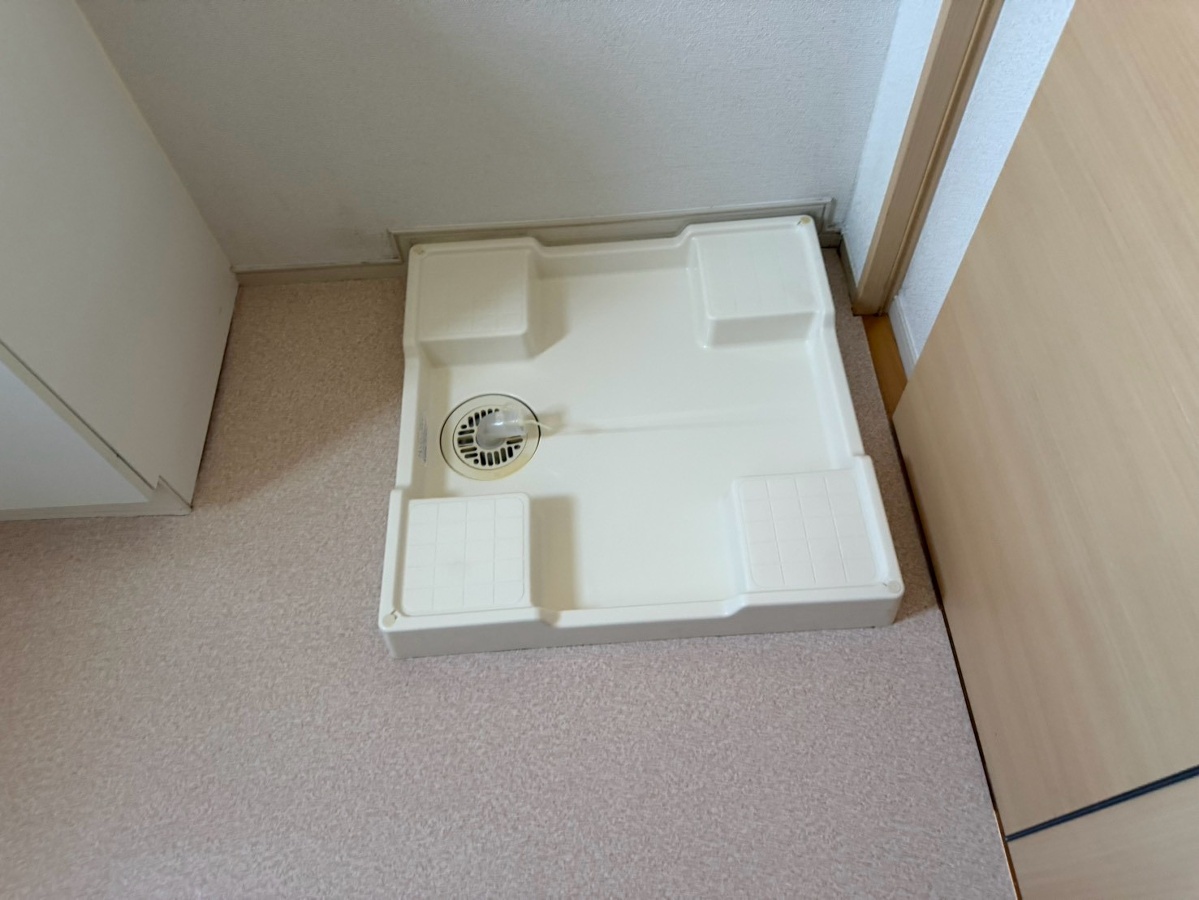 洗面所 写真12