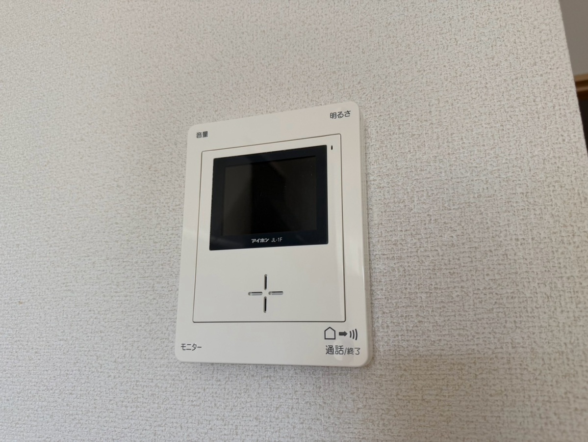 セキュリティ 写真18