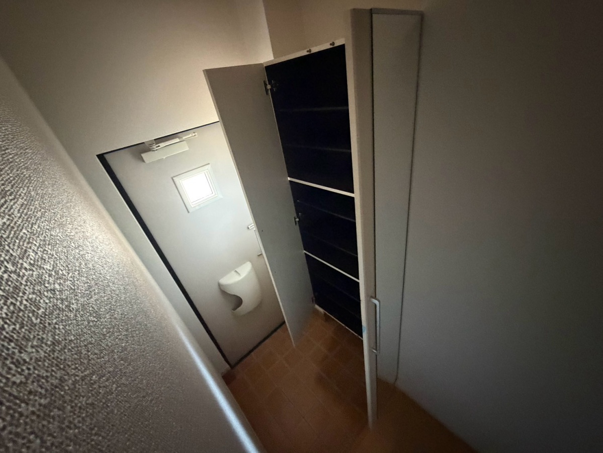 収納 写真17