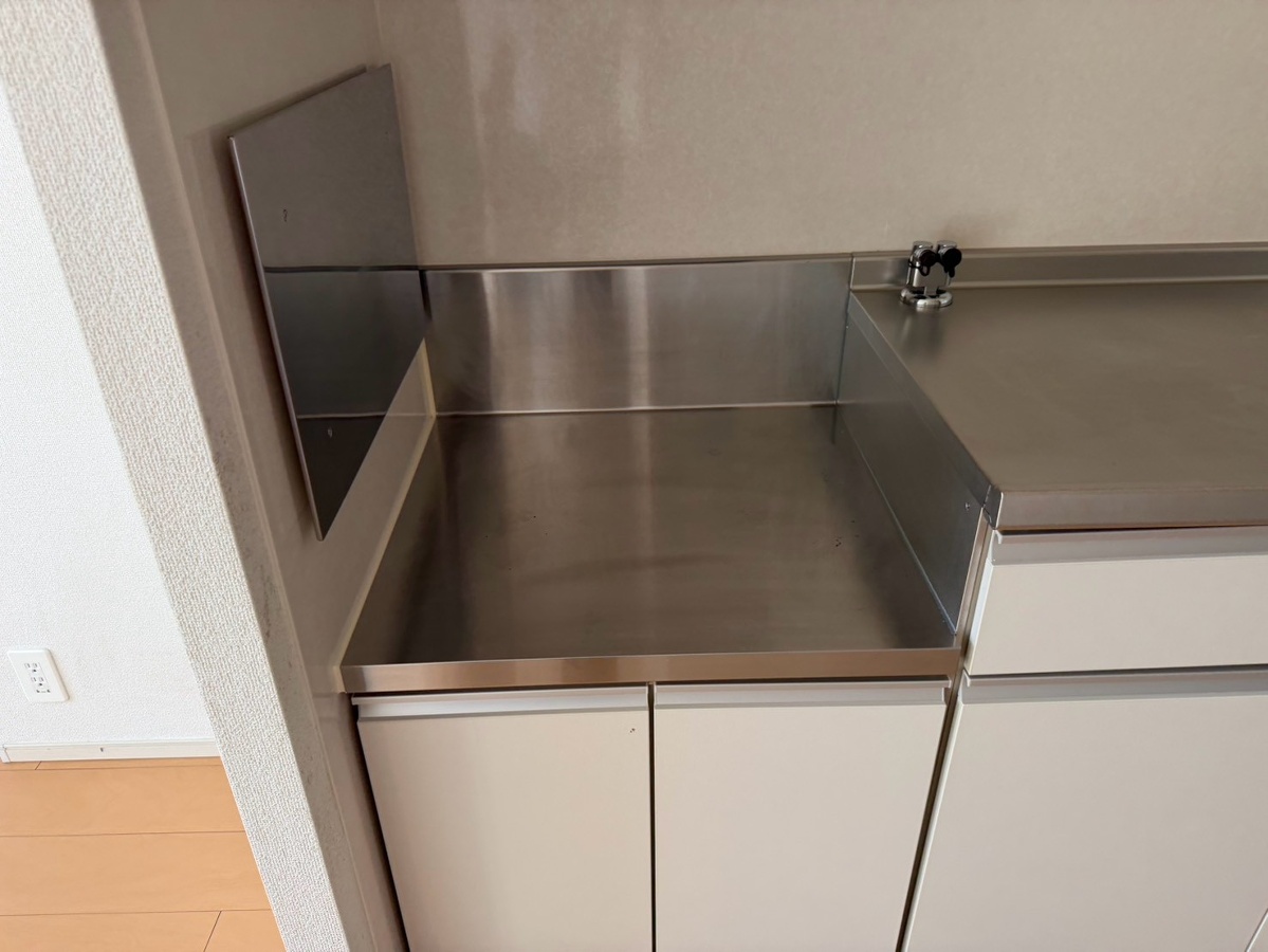 キッチン 写真5