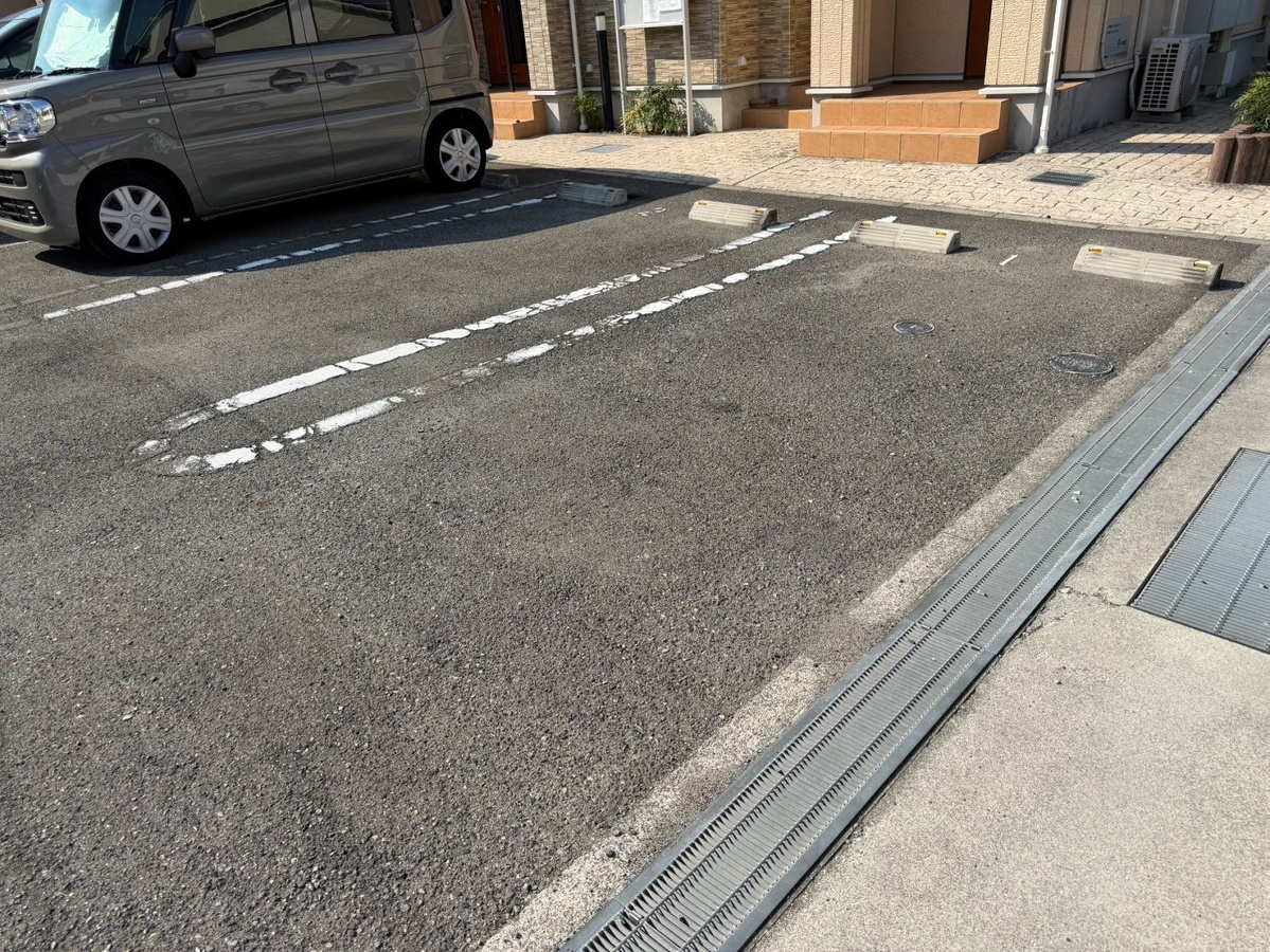 駐車場 写真32