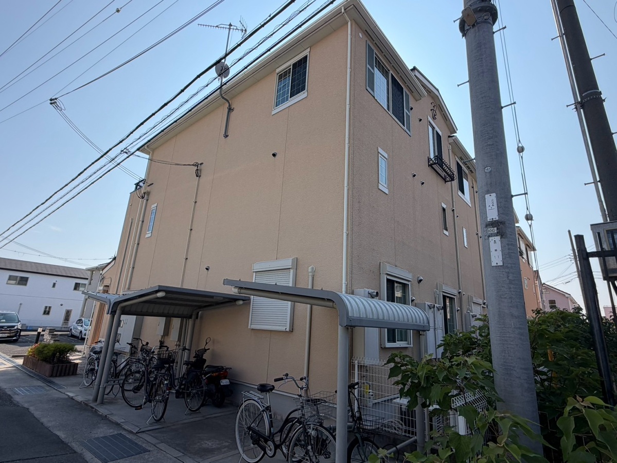 外観 写真29