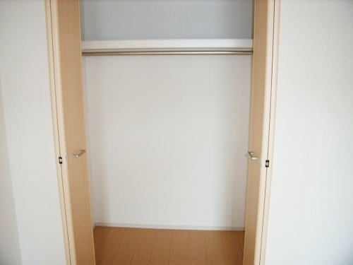 収納 写真10