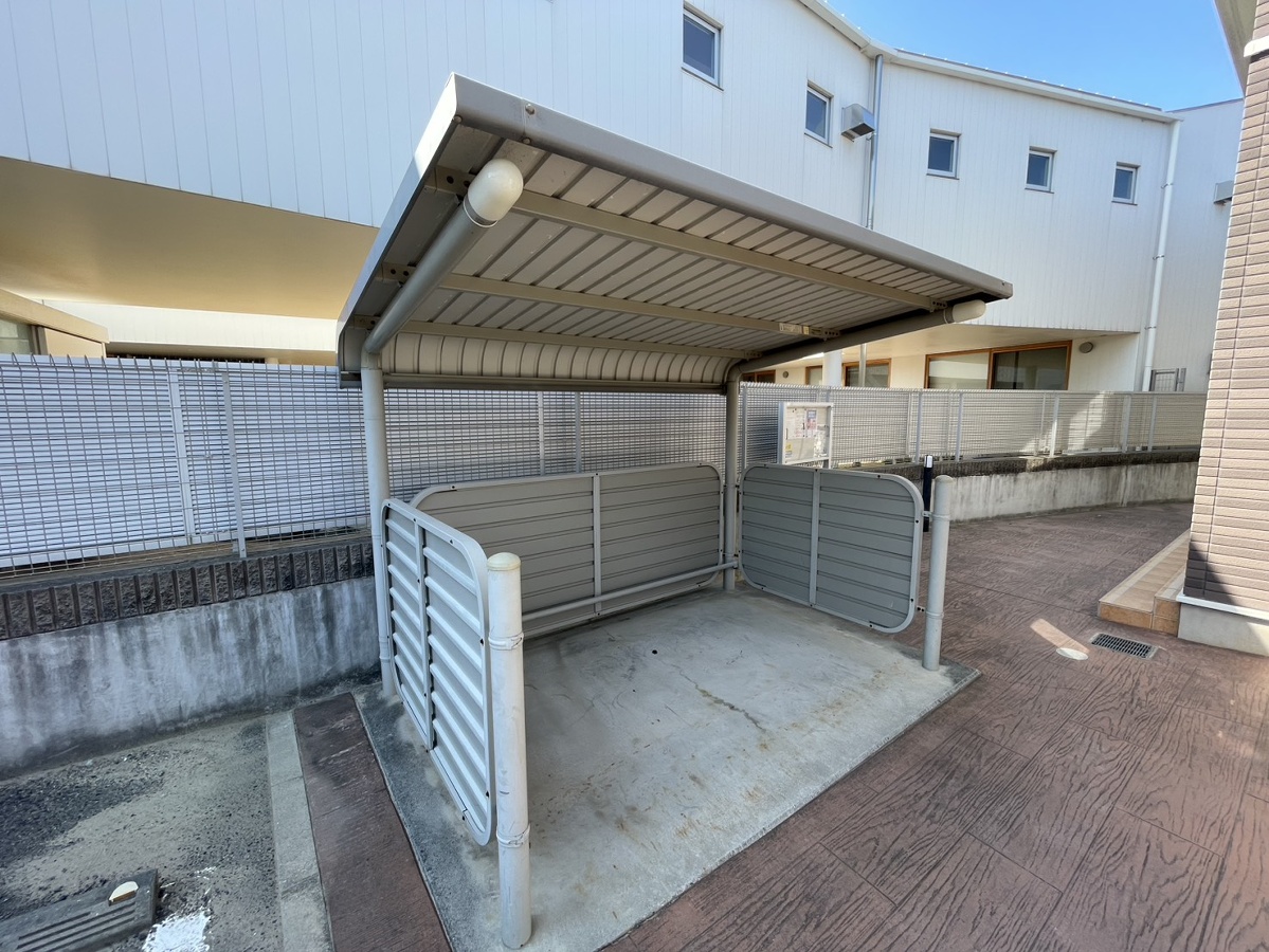 共用部 写真3