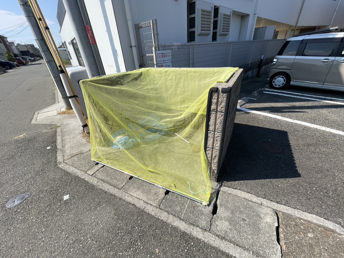 共用部 写真4