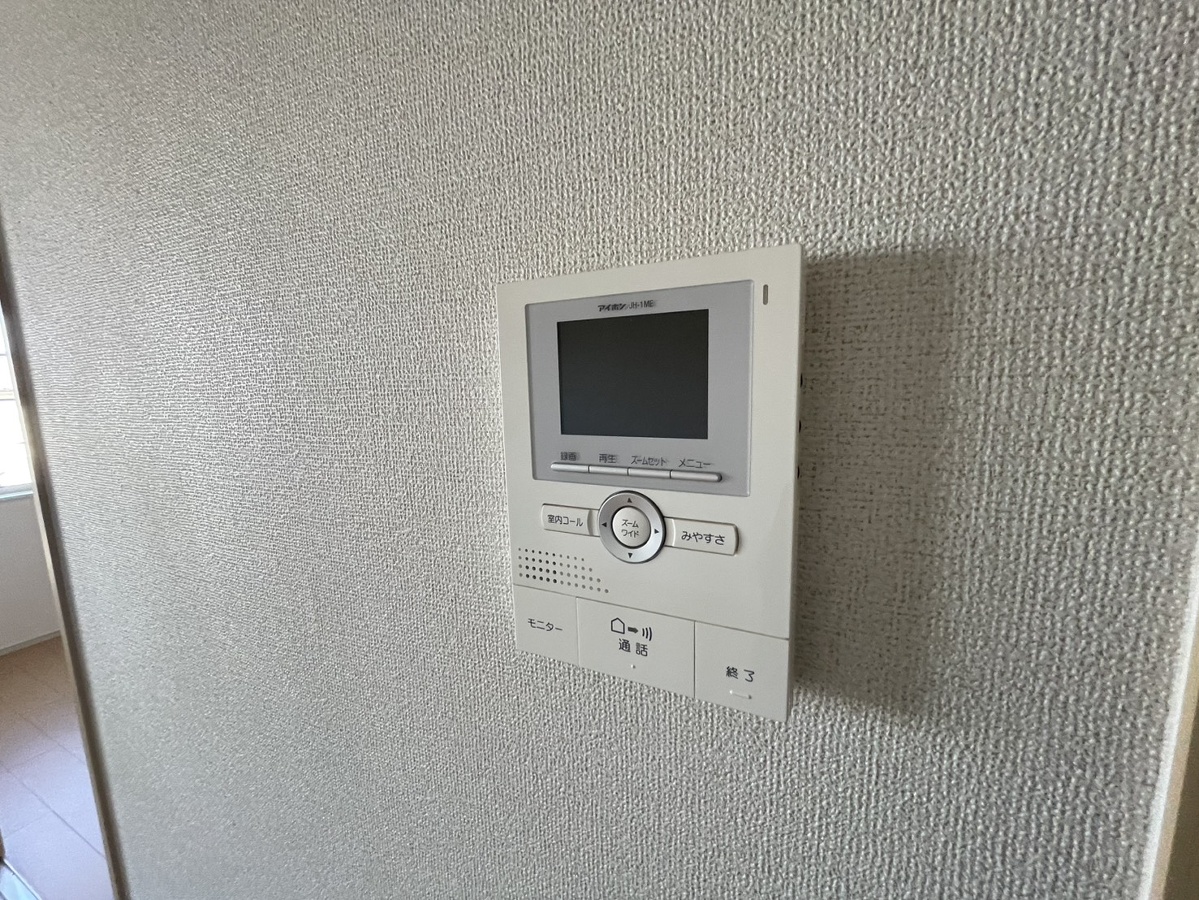 セキュリティ 写真19