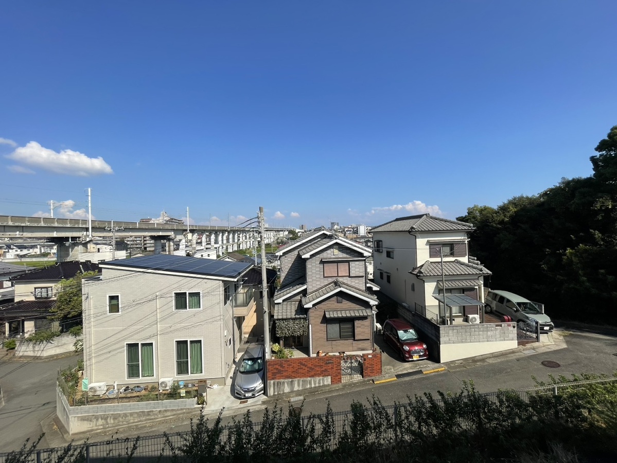 眺望 写真28