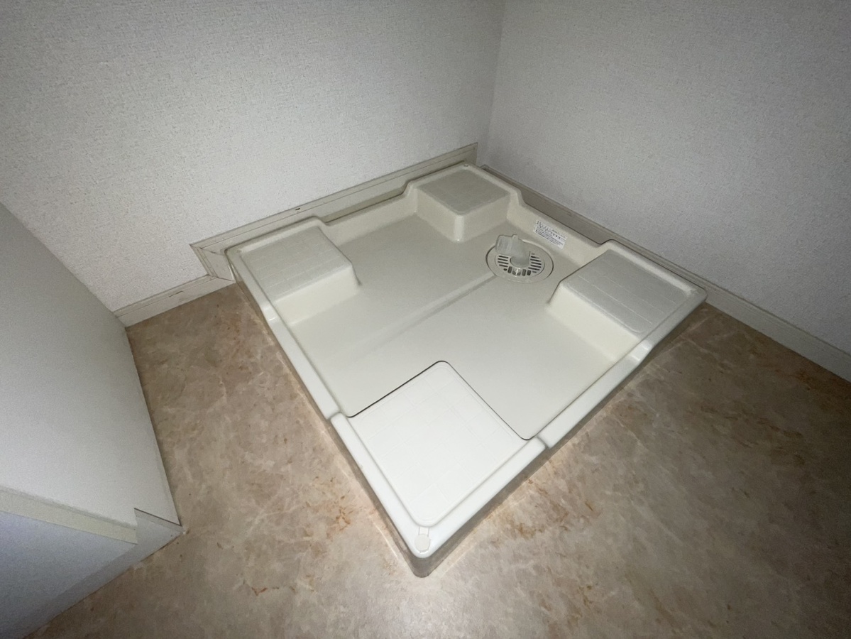 洗面所 写真12