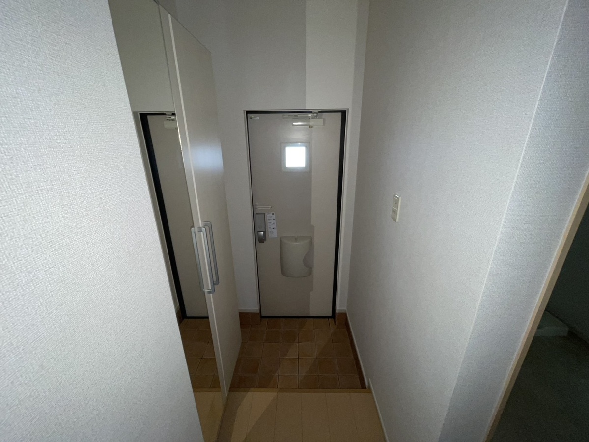 玄関 写真9