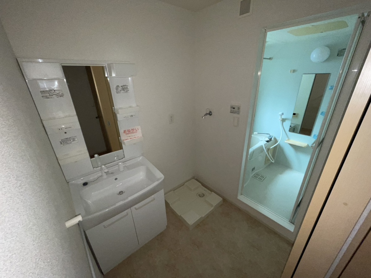 洗面所 写真11