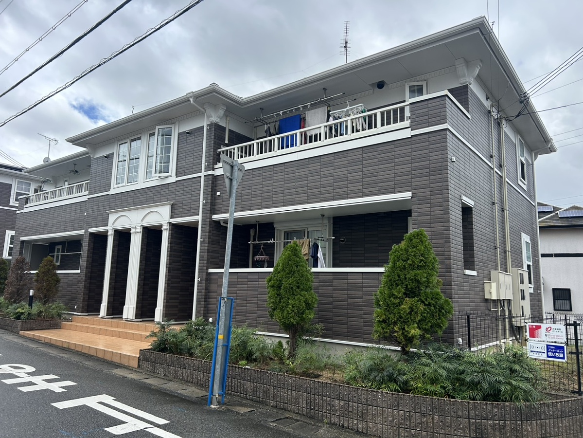メゾンミッテ２番館