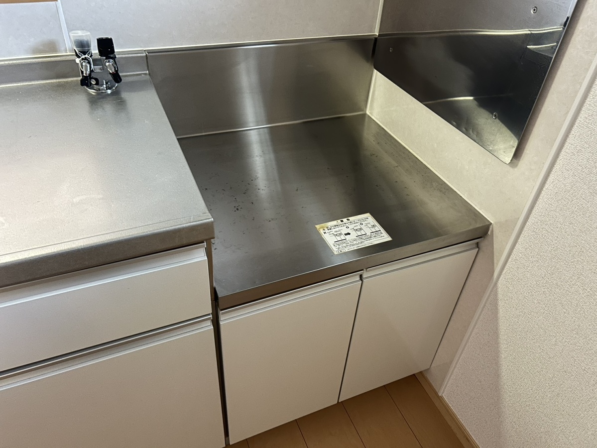 キッチン 写真4