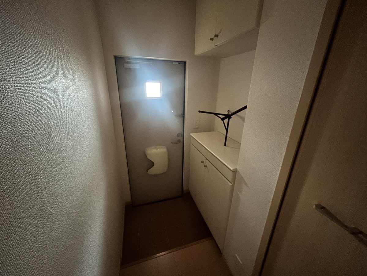 玄関 写真9