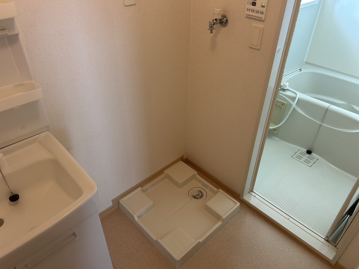 洗面所 写真11