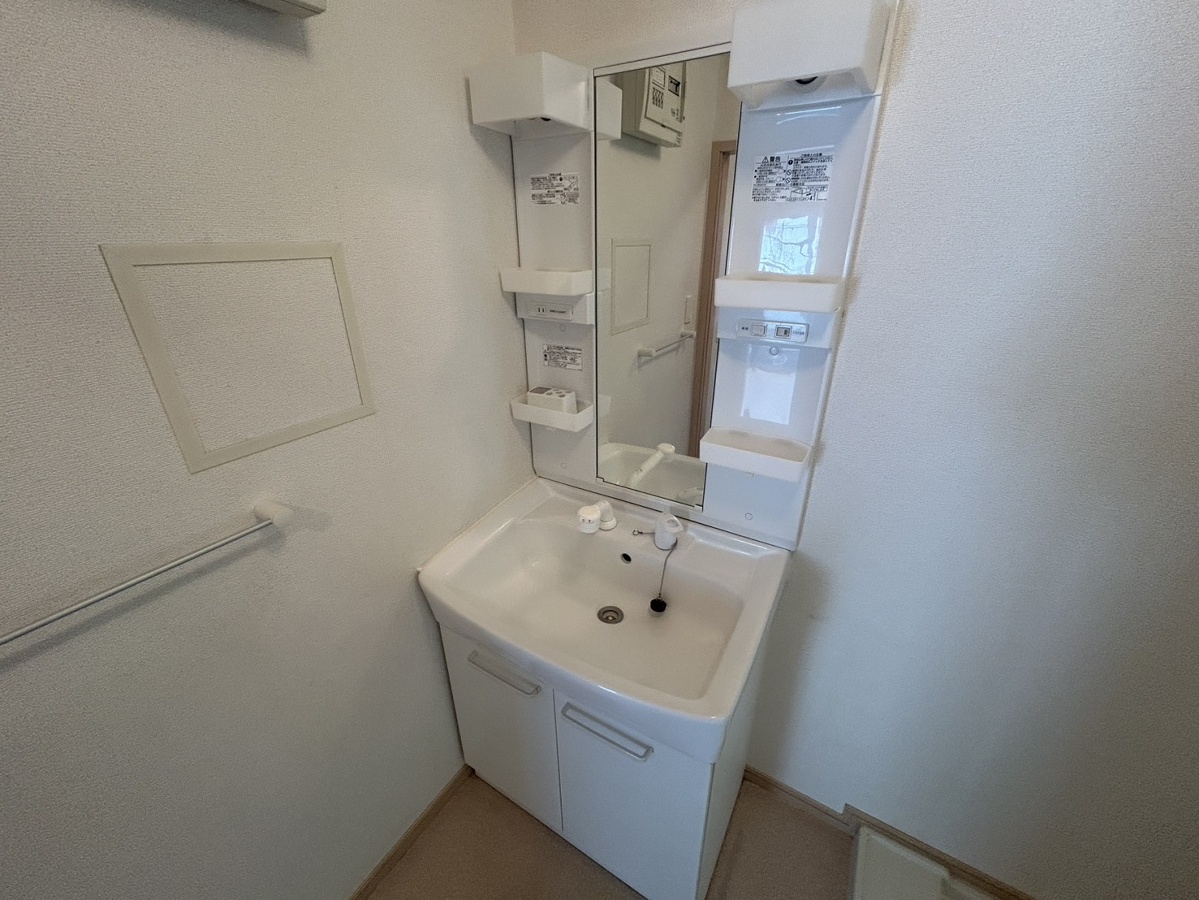 洗面所 写真10