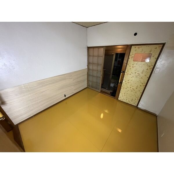 居室 写真3