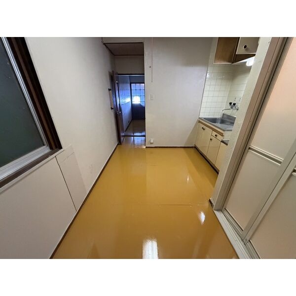 子供部屋 写真5