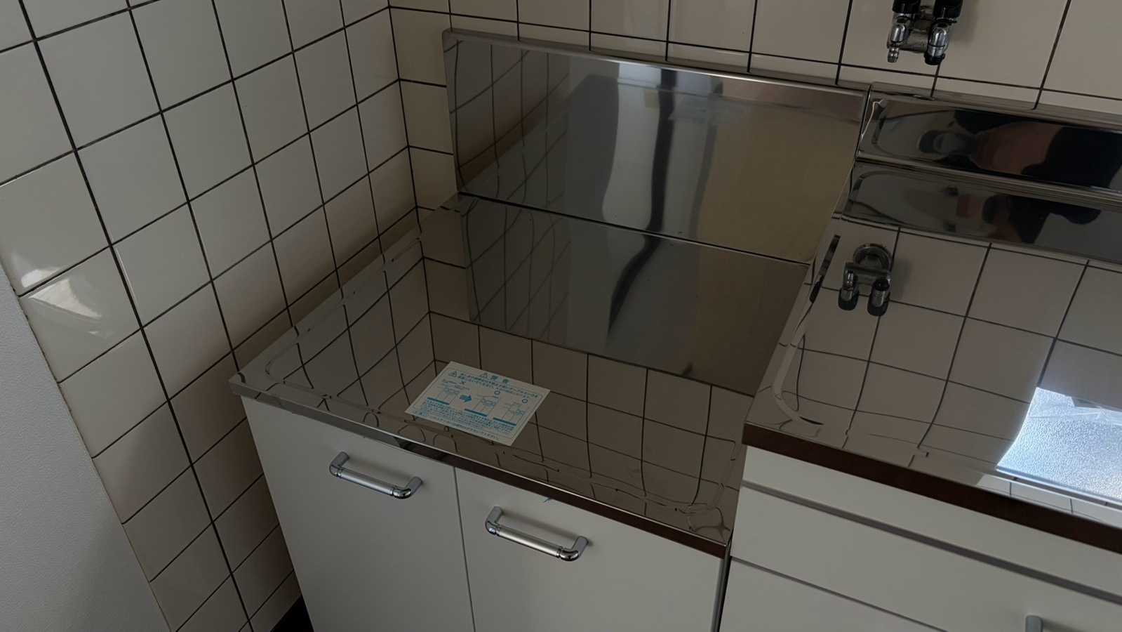 キッチン 写真4