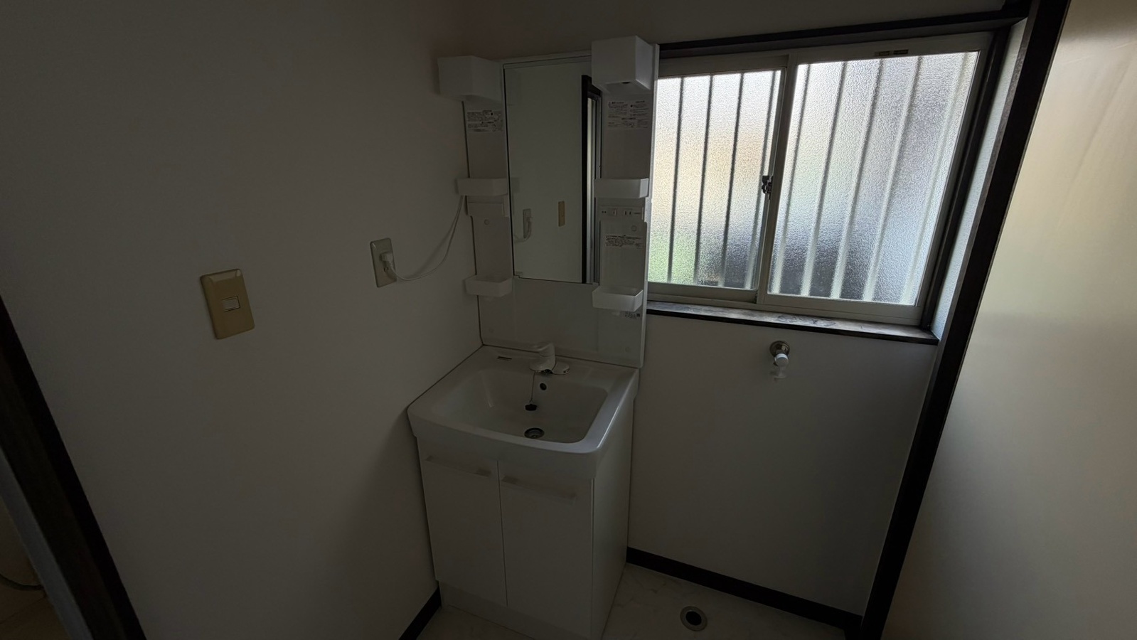 洗面所 写真11