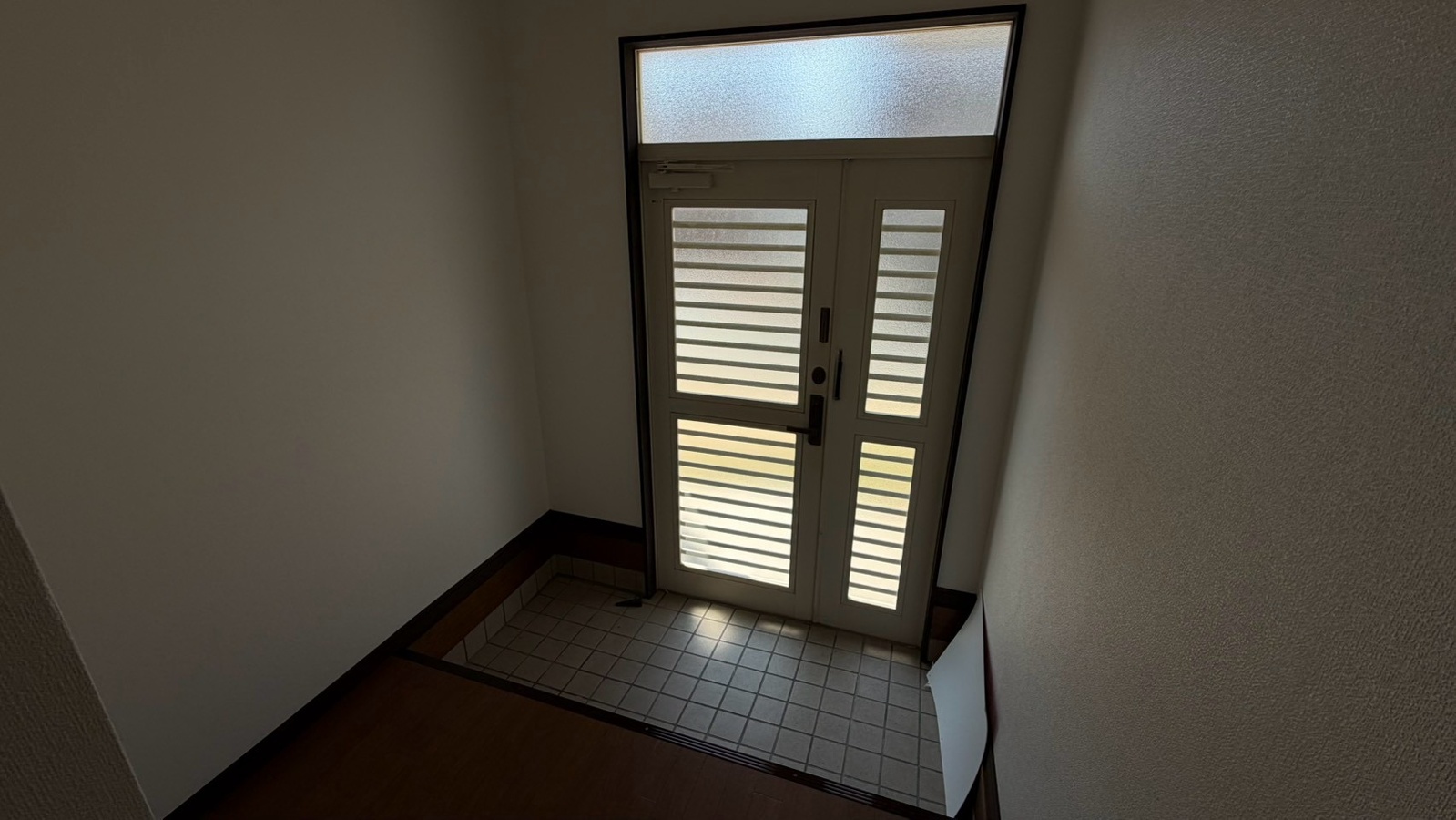玄関 写真10