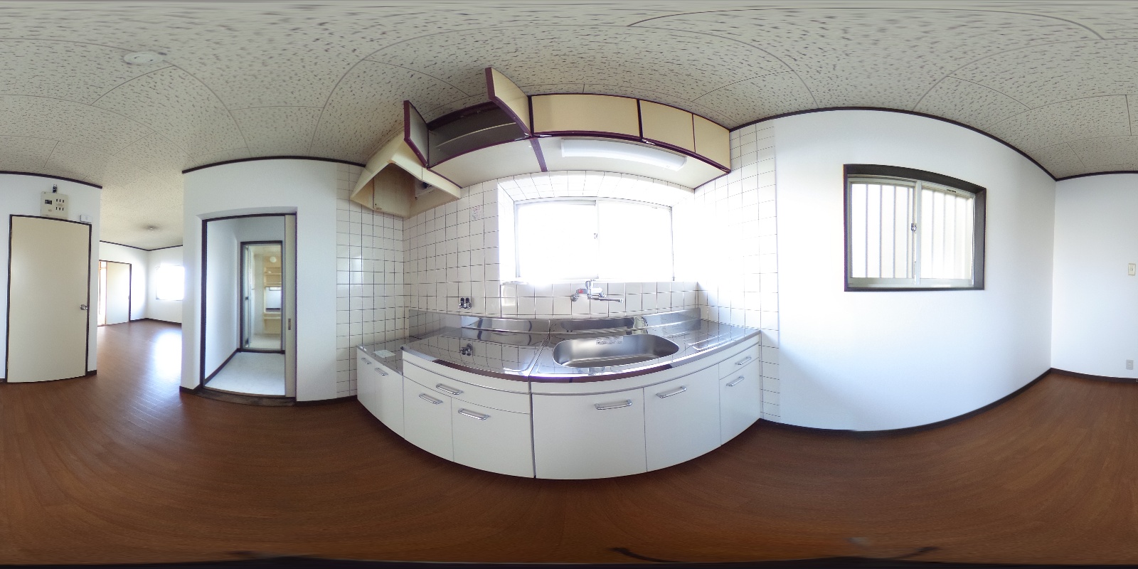 キッチン 写真34