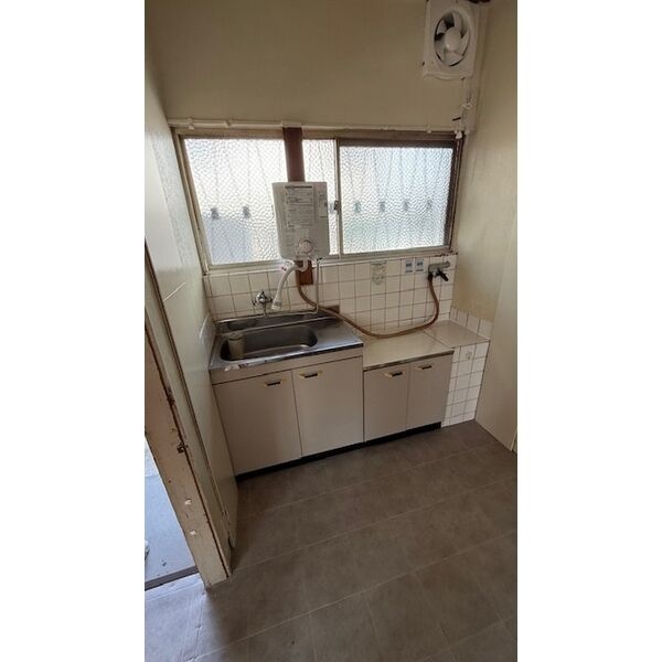 キッチン 写真4