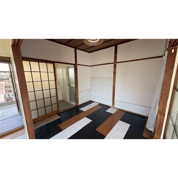 居室 写真5