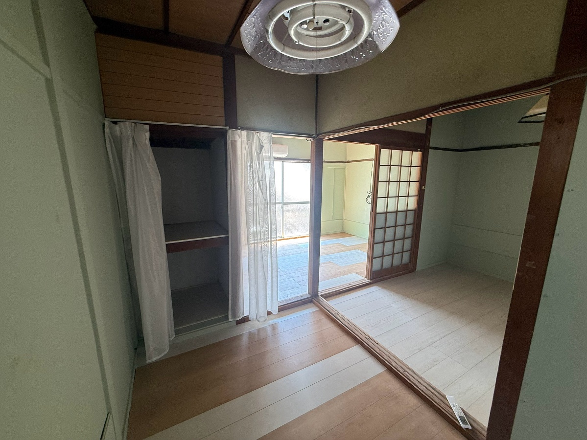 居室 写真8