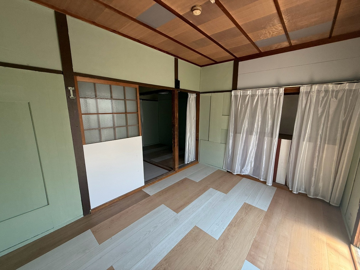 ダイニング 写真4