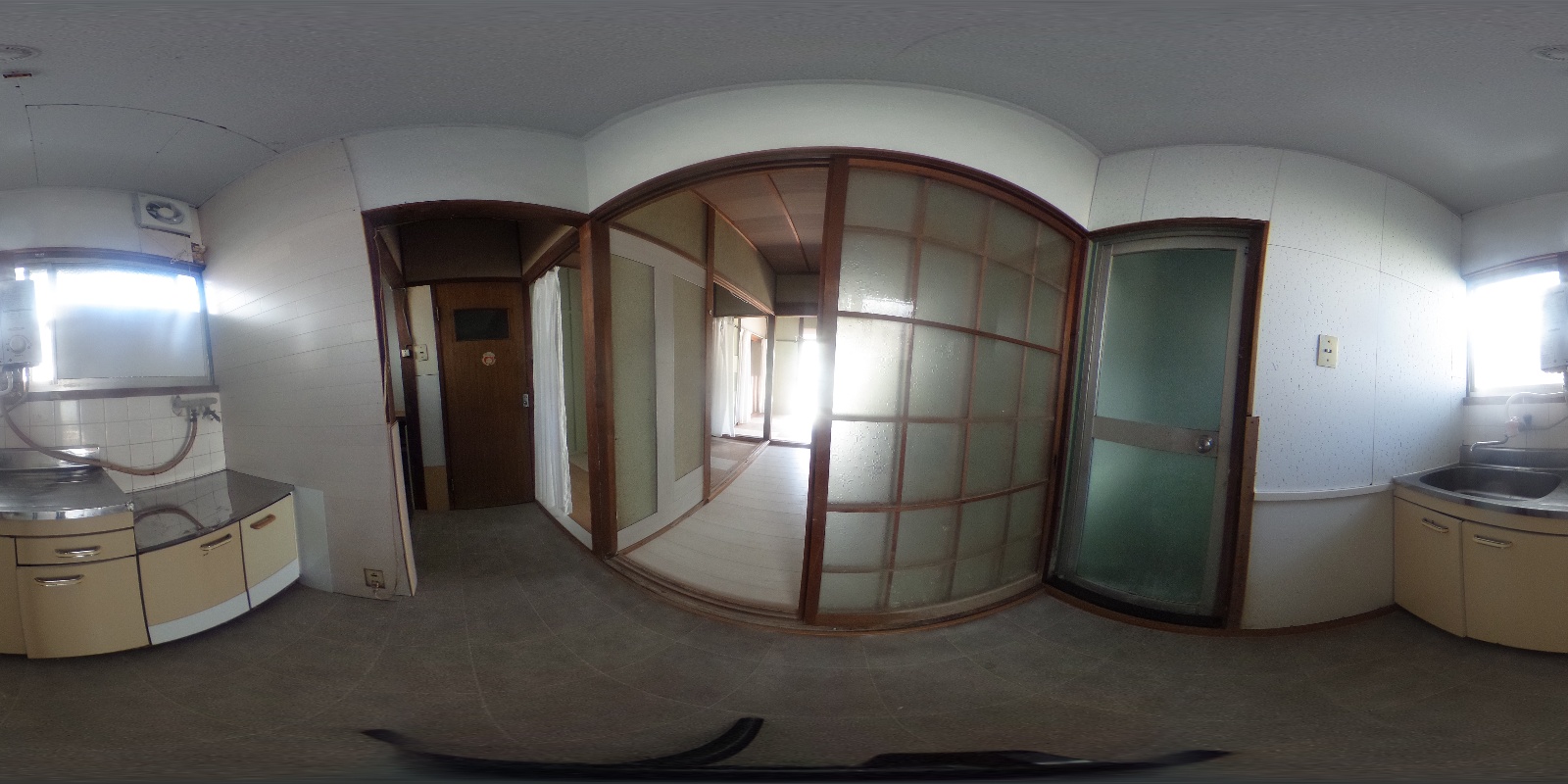 キッチン 写真35