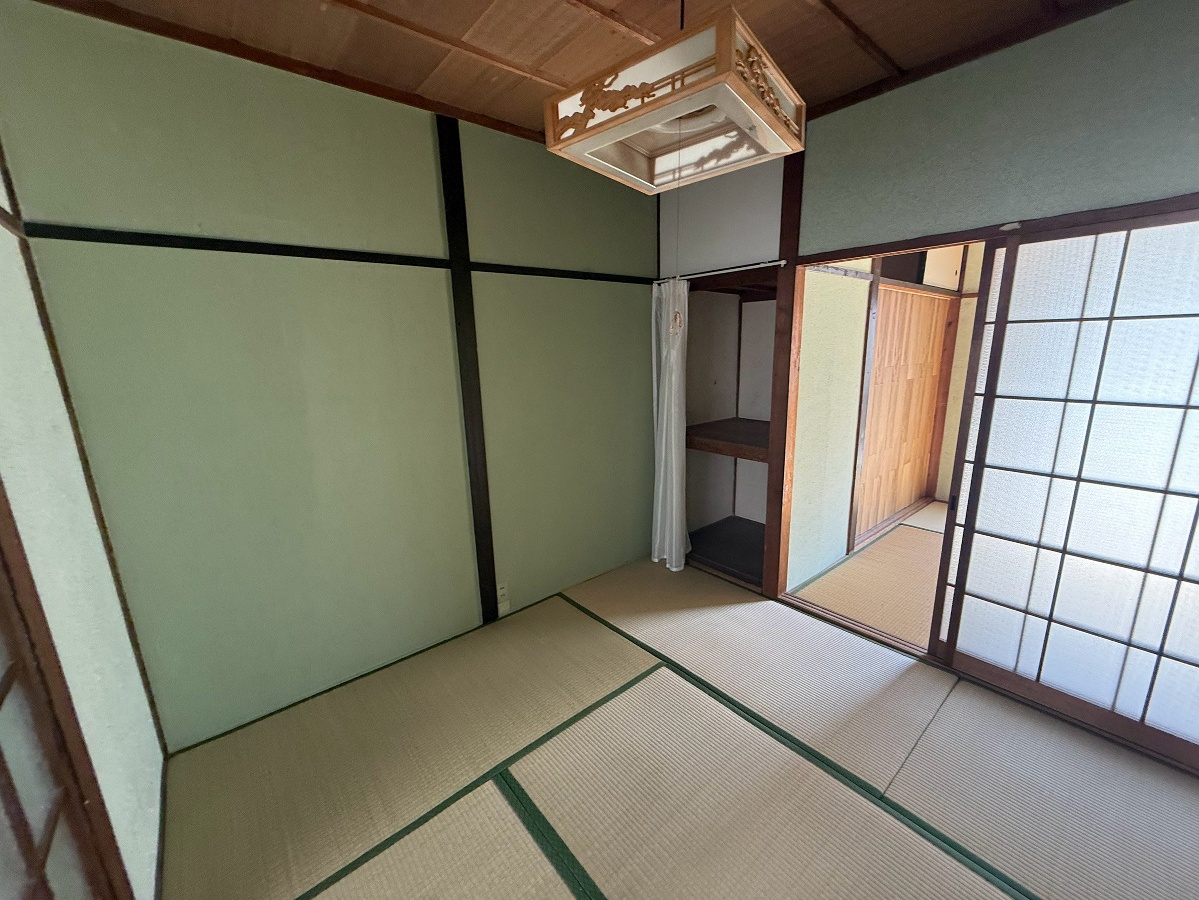 居室 写真7