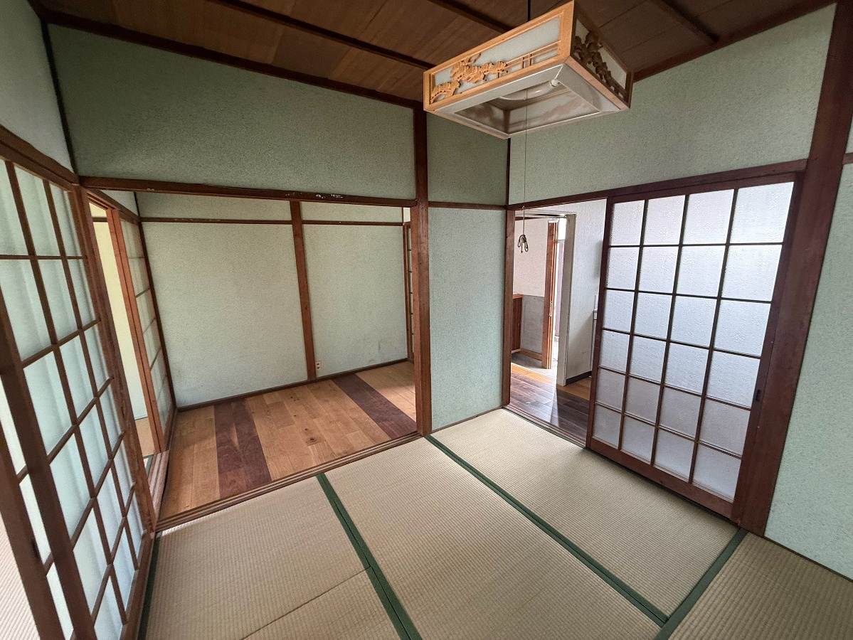 居室 写真8