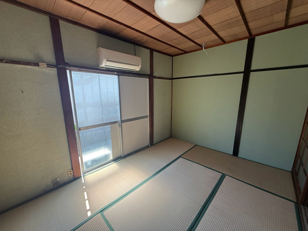 寝室 写真10